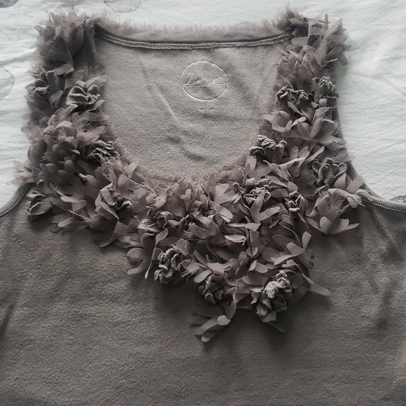 Inc. Tank tpp - Picture 3 of 4